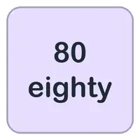 Eighty (Seksen) görseli