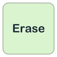 Erase (Silmek) görseli