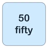 Fifty (Elli) görseli