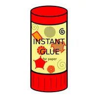 Glue (Yapıştırıcı) görseli