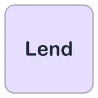 Lend (Ödünç vermek) görseli