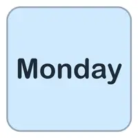 Monday (Pazartesi) görseli