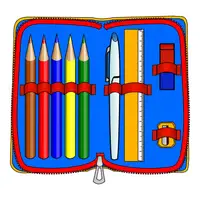 Pencil case (Kalem kutusu) görseli