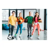 Physical Education (Beden Eğitimi) görseli