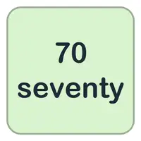 Seventy (Yetmiş) görseli