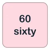 Sixty (Altmış) görseli