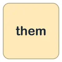 Them (Onları, onlara) görseli