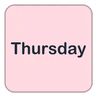 Thursday (Perşembe) görseli