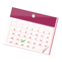 Timetable (Ders programı) görseli