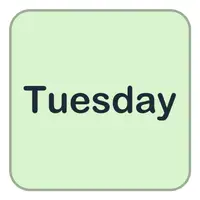 Tuesday (Salı) görseli