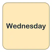 Wednesday (Çarşamba) görseli