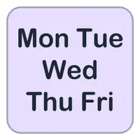 Weekday (Hafta içi) görseli