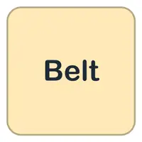 Belt (Kemer) görseli