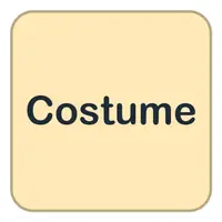 Costume (Kostüm) görseli