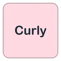 Curly (Kıvırcık) görseli