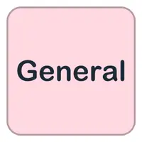 General (Genel) görseli
