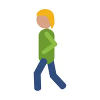 Go for a walk (Yürüyüşe çıkmak) görseli