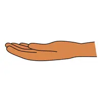 Hand (El) görseli
