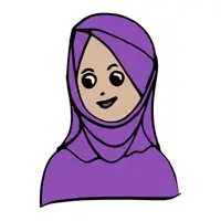 Headscarf (Baş örtüsü) görseli