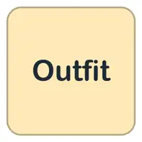Outfit (Kıyafet) görseli