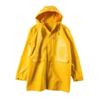 Raincoat (Yağmurluk) görseli