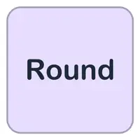 Round (Yuvarlak) görseli