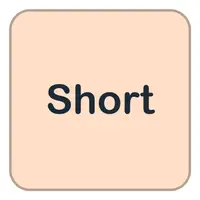 Short (Kısa) görseli