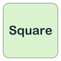 Square (Kare şeklinde) görseli