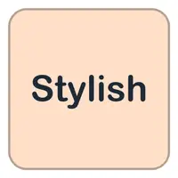 Stylish (Şık) görseli