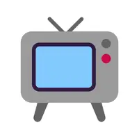 Watch TV (Televizyon seyretmek) görseli