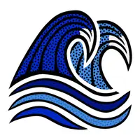 Wavy (Dalgalı) görseli