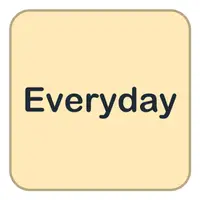 Picture for Everyday (Her günkü, günlük)