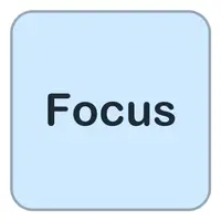 Picture for Focus (Odaklanmak)