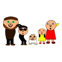 Picture for Parents (Ebeveynler, anne baba)
