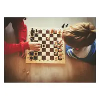 Picture for Playing a board game (Kutu oyunu oynama)