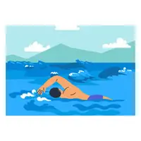 Picture for Swimming (Yüzme)