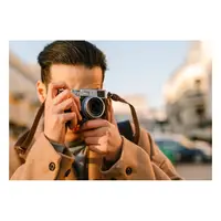 Picture for Taking photos (Fotoğraf çekmek)