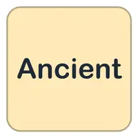Picture for Ancient (Antik)