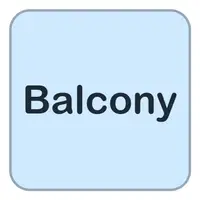 Picture for Balcony (Balkon)