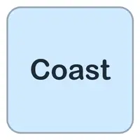 Picture for Coast (Kıyı, sahil)