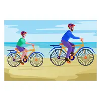 Picture for Cycle (Bisiklet sürmek)