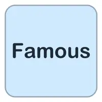 Picture for Famous (Ünlü)