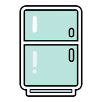 Picture for Fridge (Buzdolabı)