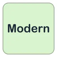 Picture for Modern (Modern)