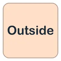 Picture for Outside (Dışarıda)