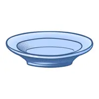 Picture for Plate (Tabak)