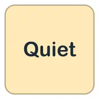 Picture for Quiet (Sessiz)