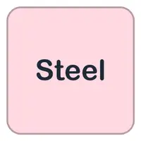 Picture for Steel (Çelik)