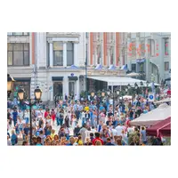 Picture for Street fair (Sokak panayırı)