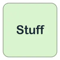 Picture for Stuff (Eşya)